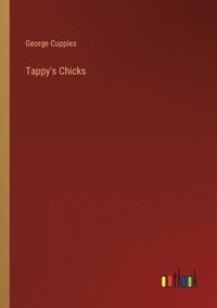 bokomslag Tappy's Chicks