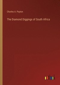 bokomslag Diamond Diggings of South Africa
