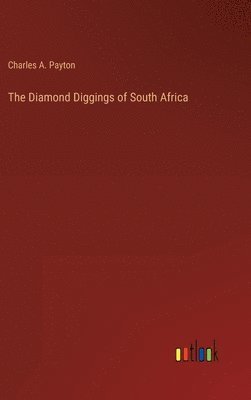 The Diamond Diggings of South Africa 1