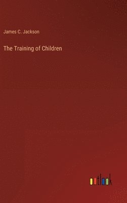bokomslag Training of Children