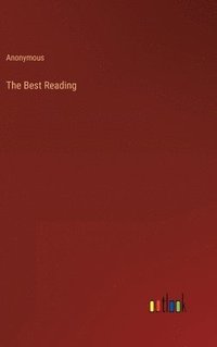 bokomslag The Best Reading