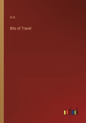 Bits of Travel 1