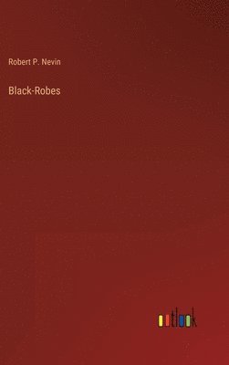 Black-Robes 1