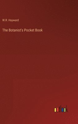 The Botanist's Pocket Book 1