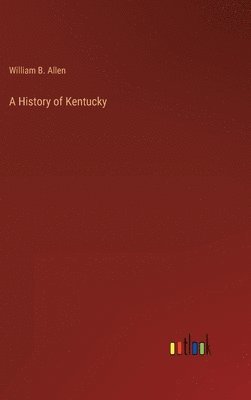 History of Kentucky