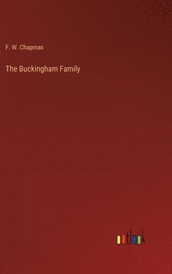 The Buckingham Family 1