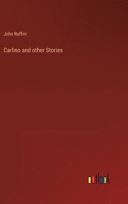 Carlino and other Stories 1