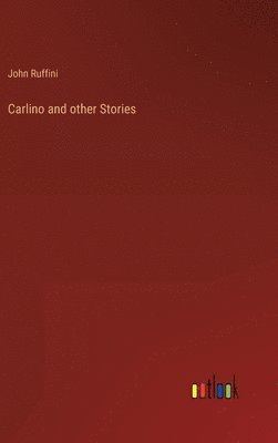 Carlino and other Stories