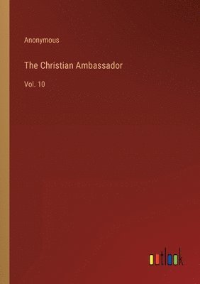 The Christian Ambassador 1