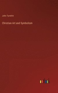 bokomslag Christian Art and Symbolism