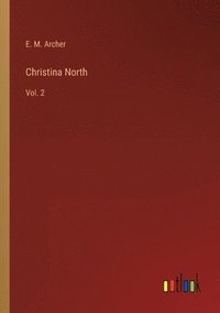 bokomslag Christina North