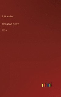 bokomslag Christina North