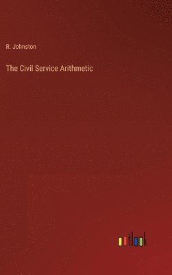 Civil Service Arithmetic