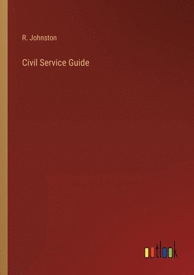 Civil Service Guide 1