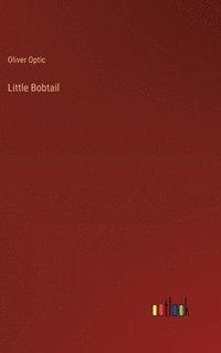 bokomslag Little Bobtail