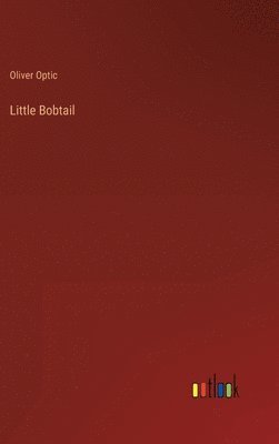 bokomslag Little Bobtail