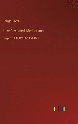 Love Revelated 1