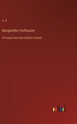 Margarethe Verflassen 1