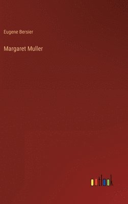 Margaret Muller 1