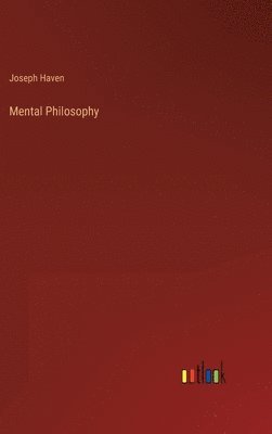 Mental Philosophy 1