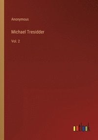bokomslag Michael Tresidder