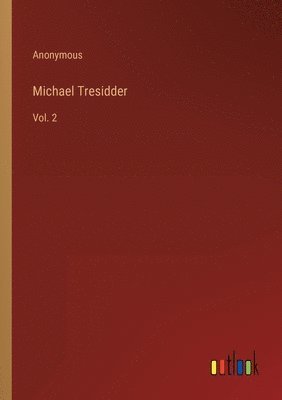 Michael Tresidder 1