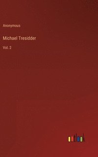 bokomslag Michael Tresidder
