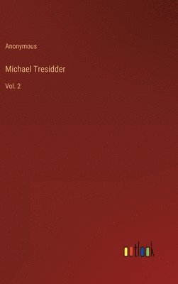 bokomslag Michael Tresidder