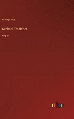 Michael Tresidder 1