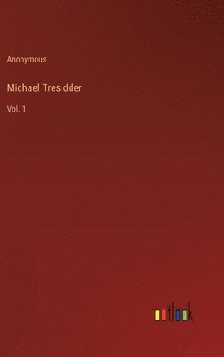 Michael Tresidder 1