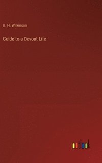 bokomslag Guide to a Devout Life