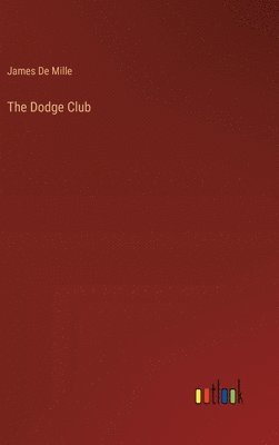 The Dodge Club 1