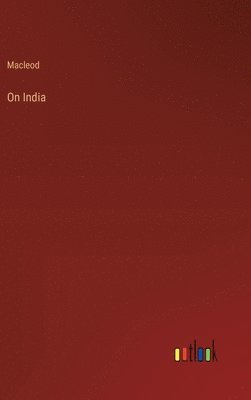 On India