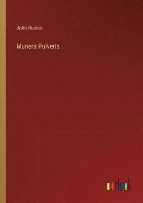 Munera Pulveris 1