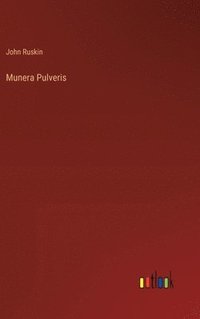 bokomslag Munera Pulveris
