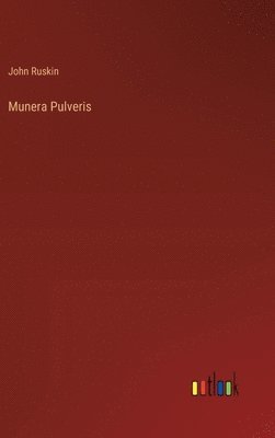 Munera Pulveris 1