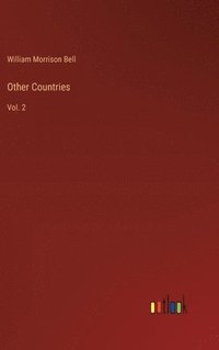 bokomslag Other Countries