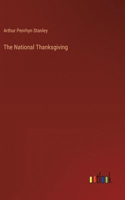 The National Thanksgiving 1