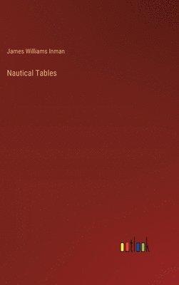 Nautical Tables 1