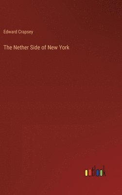 The Nether Side of New York 1