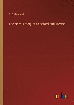 The New History of Sandford and Merton 1
