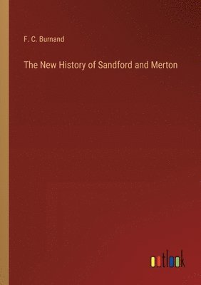 New History of Sandford and Merton