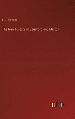 The New History of Sandford and Merton 1