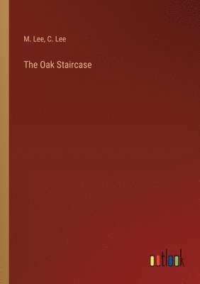 The Oak Staircase 1