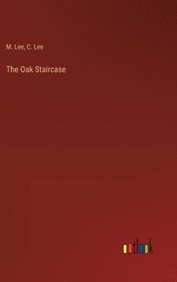 The Oak Staircase 1