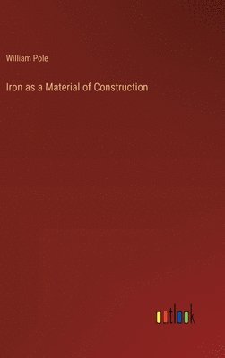 Iron as a Material of Construction 1