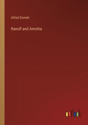 Ranolf and Amohia 1