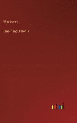 Ranolf and Amohia 1