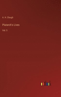 Plutarch's Lives 1