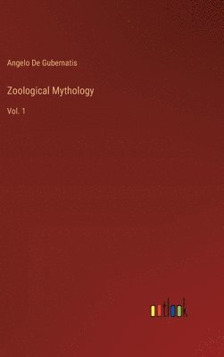 Zoological Mythology
